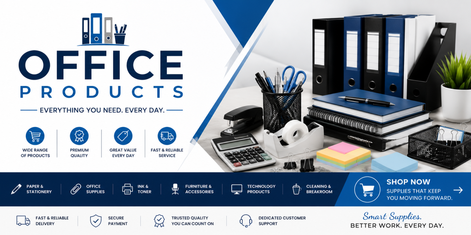 Office Products