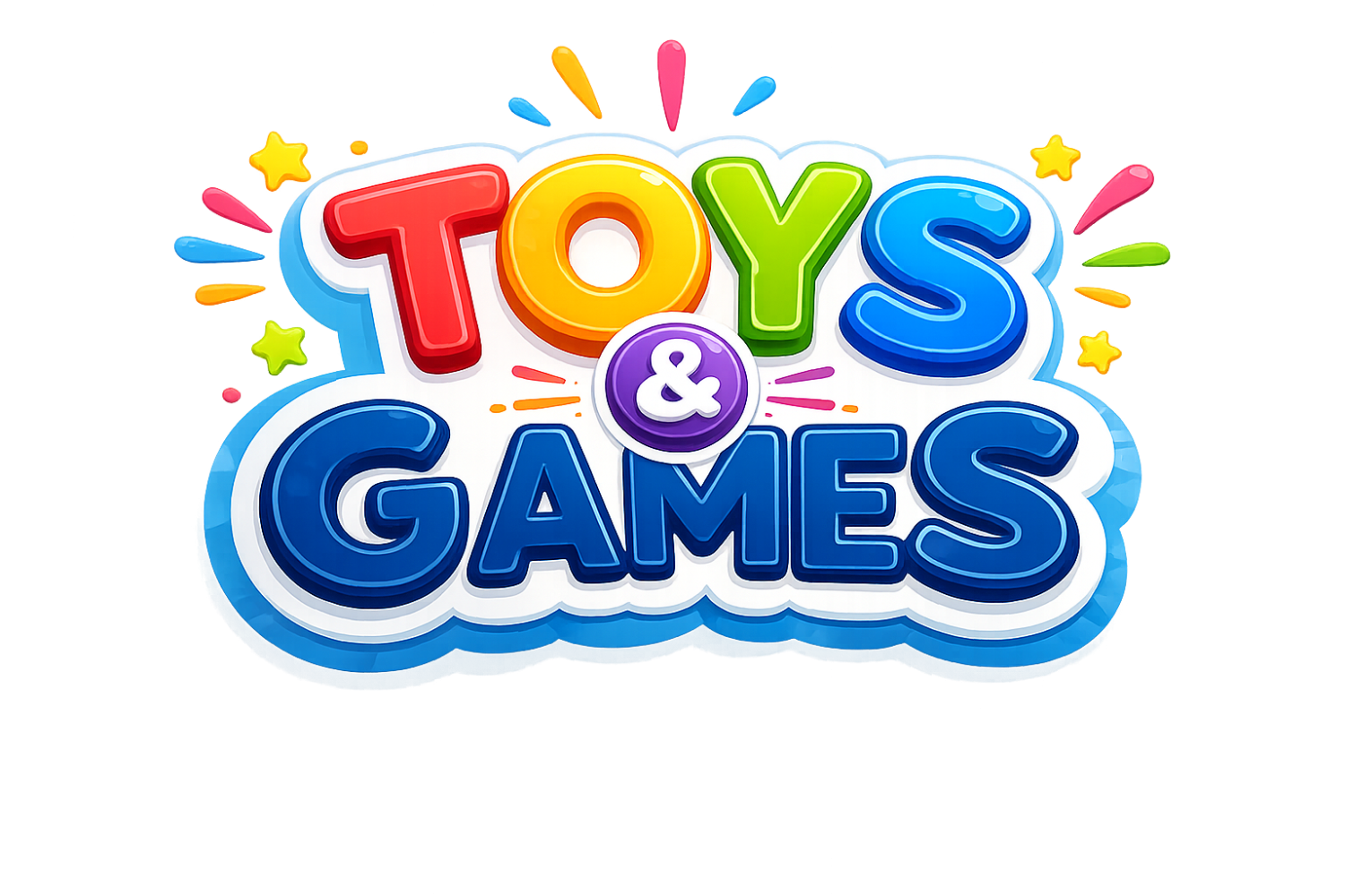 Toys & Games