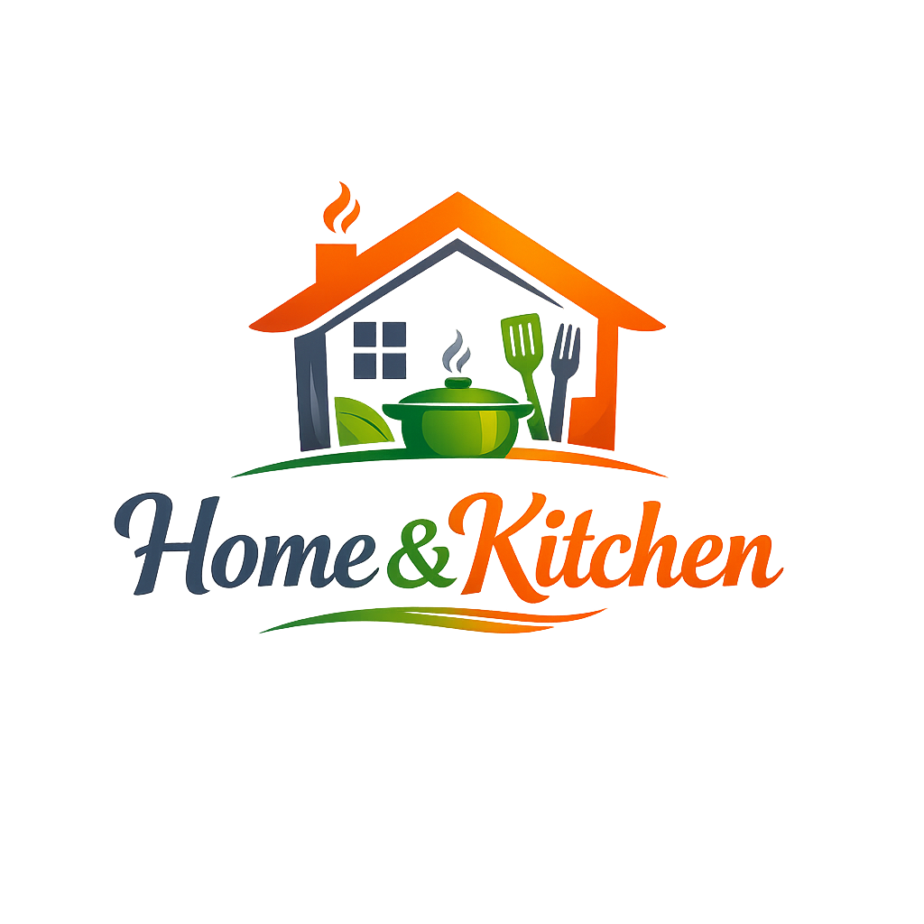 Home & Kitchen