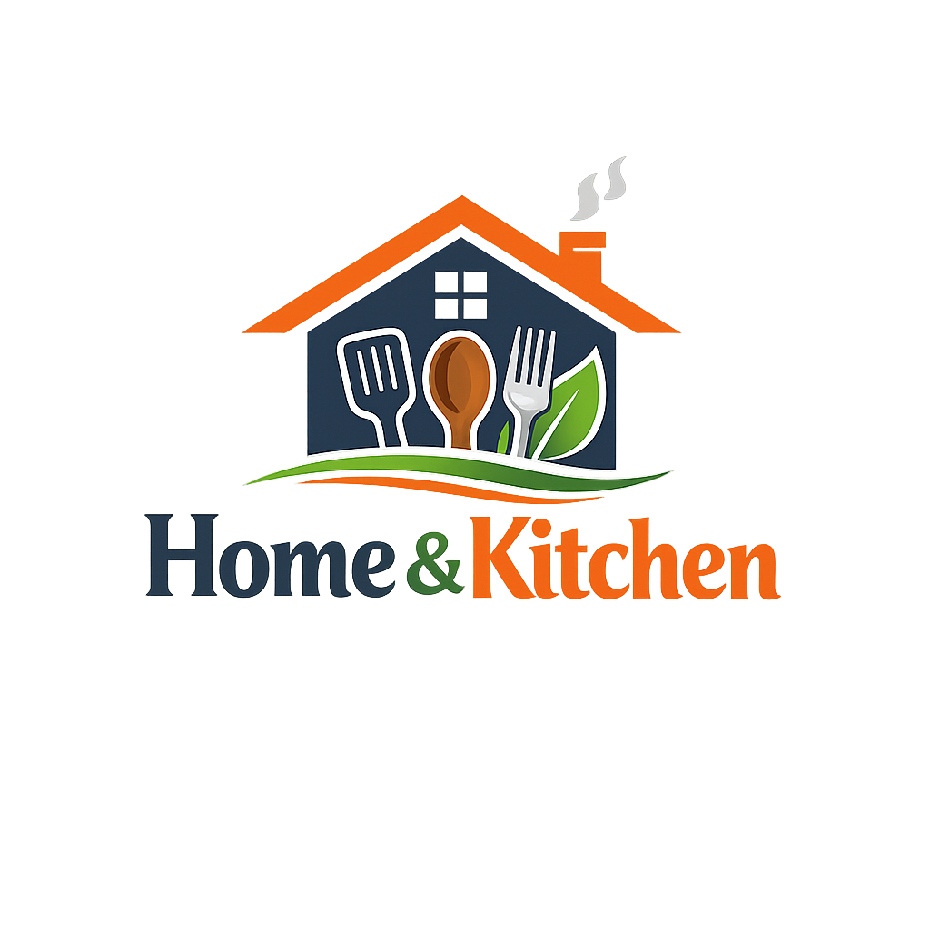 Home & Kitchen