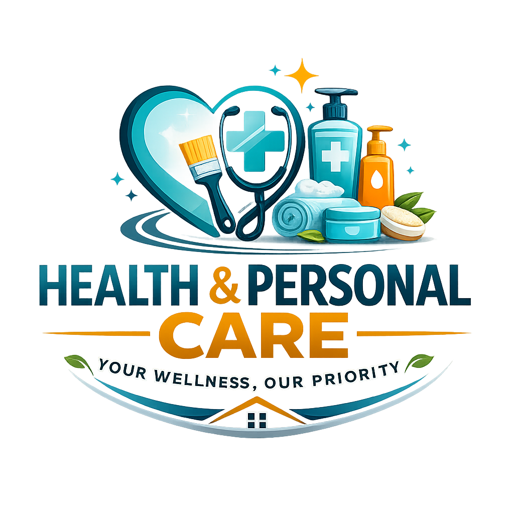 Health & Personal Care